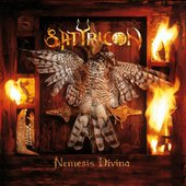 Satyricon - Nemesis Divina