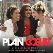 Plan Cœur (Musique Officielle De La Série Originale Netflix)
