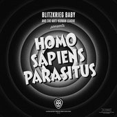 Homo sapiens parasitus