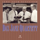 Das Janz-Quartett