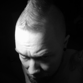 LastFM profile picture for @goatee