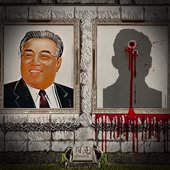 North Korea's Secret Other Kim Il Sung (Original Documentary Soundtrack)