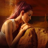 HANA by Julian Buchan