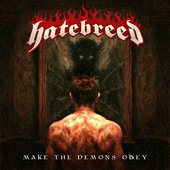 Make the Demons Obey - Single
