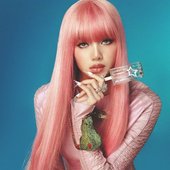 ALTER EGO – kiki
