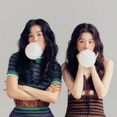 Red Velvet - Irene & Seulgi (NYLON)