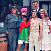 Chavo del Ocho