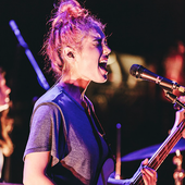 Jenny Lee