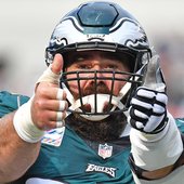 Jason Kelce