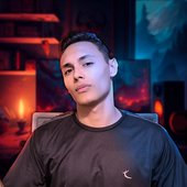 Belion Gamer - The First Profile