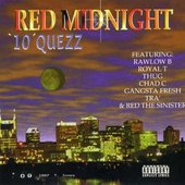 RED MIDNIGHT