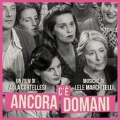 C'è ancora domani (Original Movie Soundtrack)