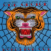 Words Run Out