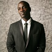 Akon MTV