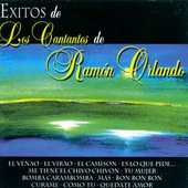 Exitos De Los Cantantes De Ramon Orlando