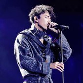 Dimash Kudaibergenov