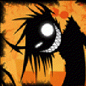 Crazyspecter için avatar