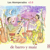 Avatar for losatemperados