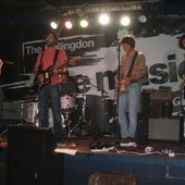The Bullingdon 14th September 2011