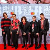 Brit Awards 2022