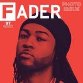 FADER (PARTYNEXTDOOR)