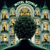 Meus Momentos No Motel Royale