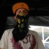 Eric the Red UK rapper