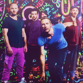 Mylo Xyloto - PNG