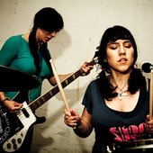 band live pic 2010