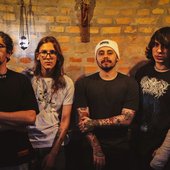 First band promo