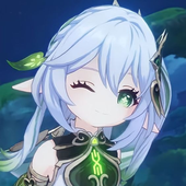 Avatar for Kryvus