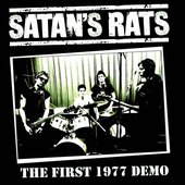 The First 1977 Demo