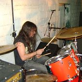 Borbo - Drums