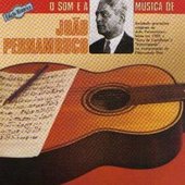 O som e a música de João Pernambuco
