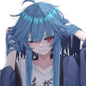 LastFM profile picture for @Tovn