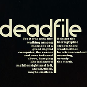 Deadfile için avatar