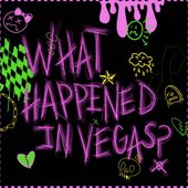 What Happened in Vegas?