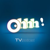 Logo 2012 Ohhh! TV Podcast