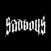 LastFM profile picture for @SadBOY