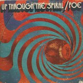 Poe - \"Up Through the Spiral\" (1971)
