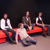 8minutes fotoshoot 2009