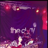 Danielle Velterelle at The Cluny, Newcastle