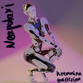 Ketamina Ballerina - EP