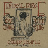 Funeral Dirge Ov Thee Crowe King