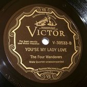 race-victor-v-38533-four-wanderers-i-ain-t-got-nothin-to-lose-1929-beauty_45212267.jpg