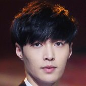 Zhang YiXing