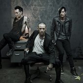 Chester Bennington [001]