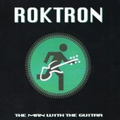 The Man with the Guitar