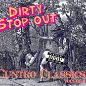 CUNTRO CLASSICS VOLUME 1