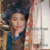 Embouchure
